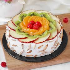1 Kg fruit Cake